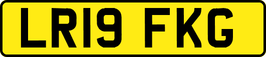 LR19FKG