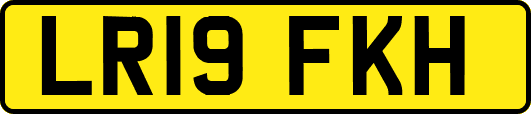 LR19FKH