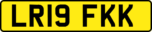 LR19FKK