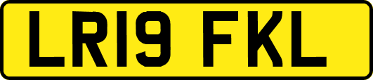 LR19FKL