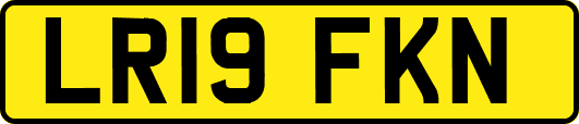 LR19FKN