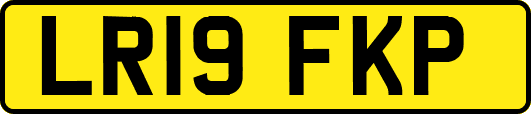 LR19FKP