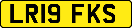 LR19FKS