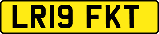 LR19FKT