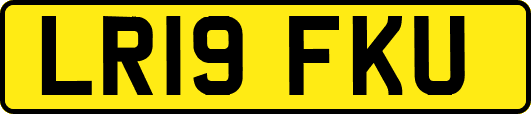 LR19FKU
