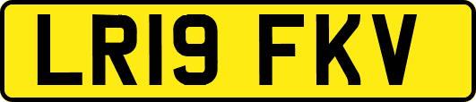 LR19FKV