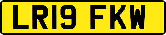 LR19FKW
