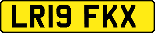 LR19FKX