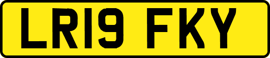 LR19FKY