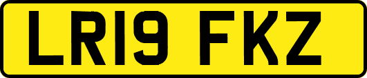 LR19FKZ