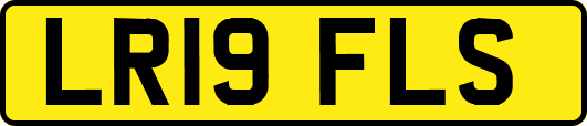 LR19FLS