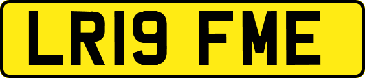 LR19FME