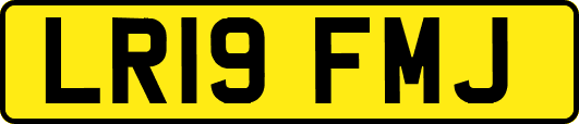 LR19FMJ