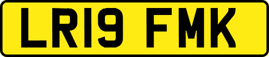 LR19FMK