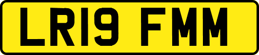 LR19FMM