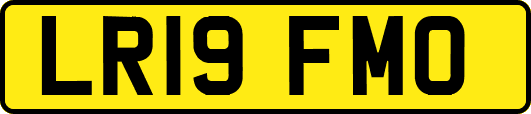 LR19FMO