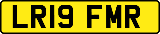 LR19FMR