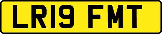 LR19FMT