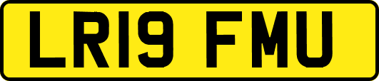 LR19FMU