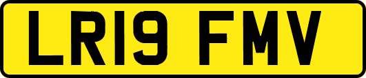 LR19FMV