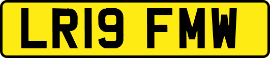 LR19FMW