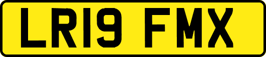 LR19FMX