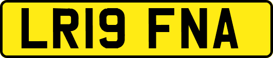 LR19FNA