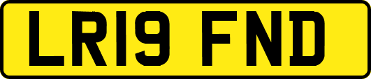 LR19FND
