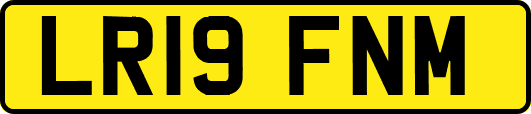 LR19FNM