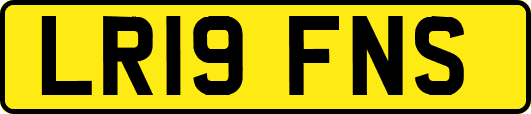 LR19FNS