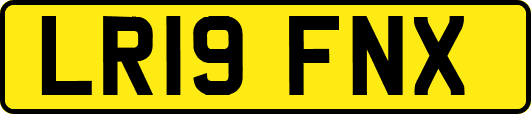 LR19FNX