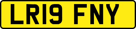 LR19FNY
