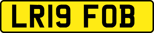 LR19FOB
