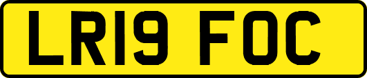 LR19FOC