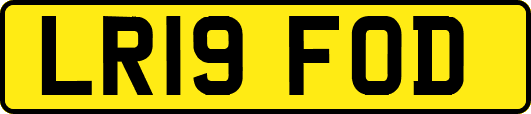 LR19FOD
