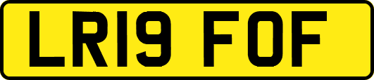 LR19FOF