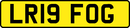 LR19FOG
