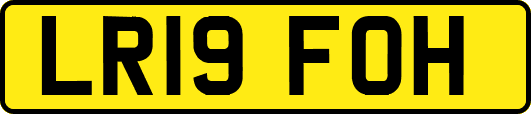 LR19FOH