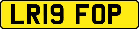LR19FOP