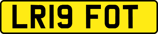 LR19FOT