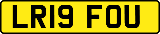 LR19FOU
