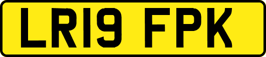 LR19FPK