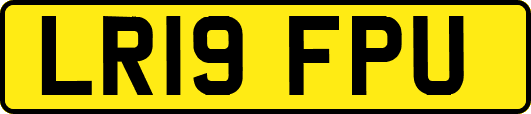 LR19FPU