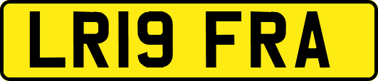 LR19FRA
