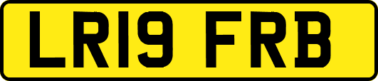 LR19FRB