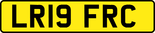 LR19FRC