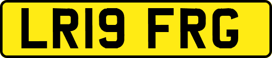 LR19FRG