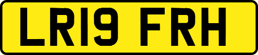 LR19FRH