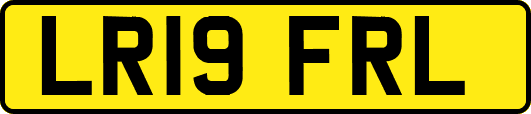LR19FRL