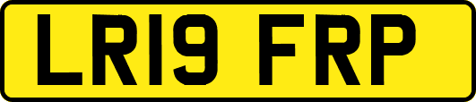 LR19FRP